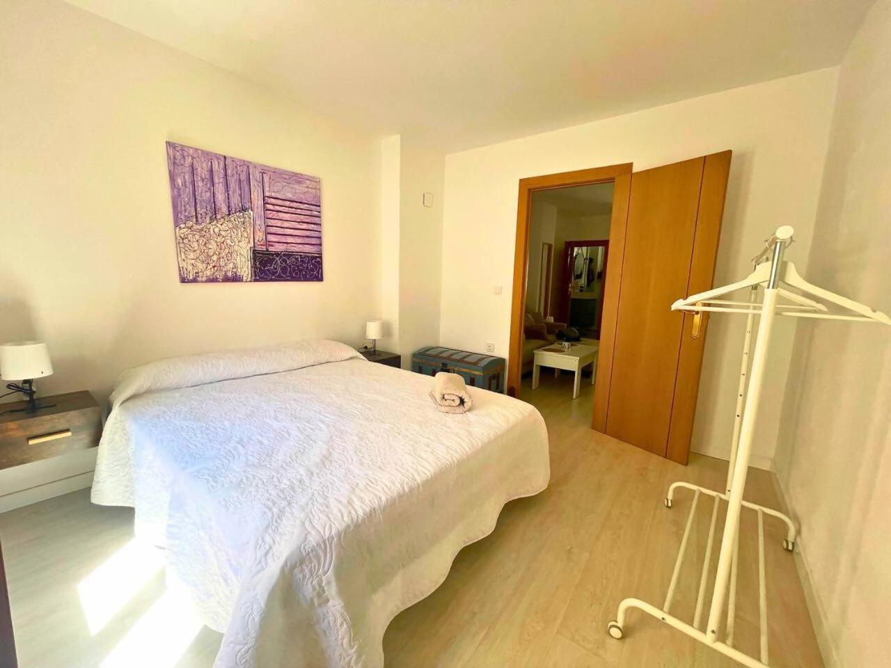 Home4U Apartamento Realejo Гранада Экстерьер фото