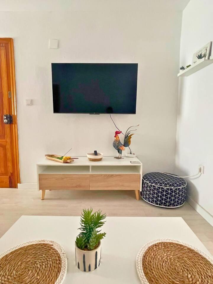 Home4U Apartamento Realejo Гранада Экстерьер фото